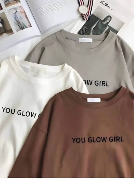 تیشرت G-low  کد:۱۸۸۰۶۷