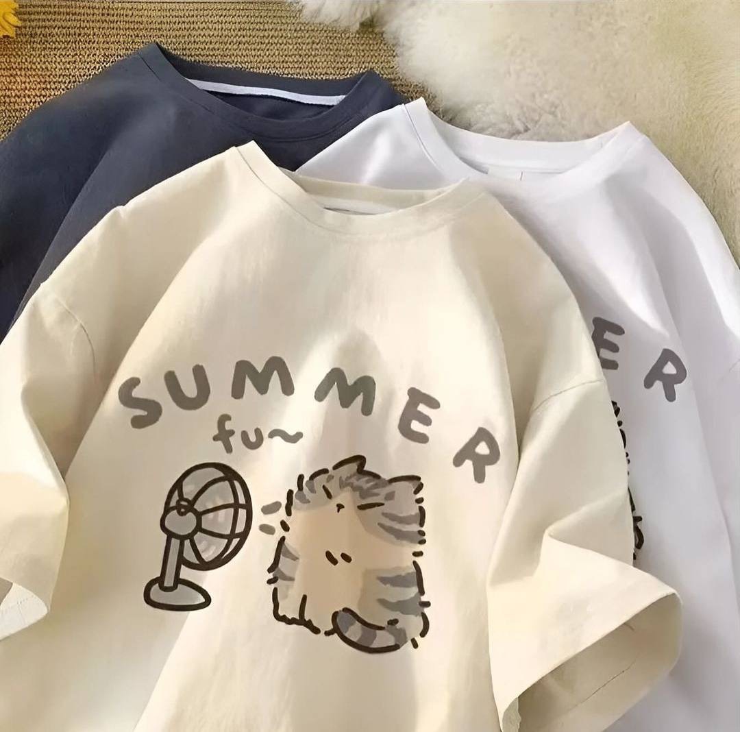 تیشرتSummer  کد:۱۸۸۰۶۷