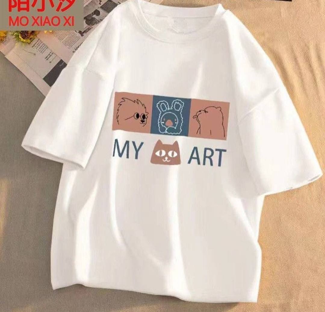 تیشرت art  کد:۱۸۸۰۶۷
