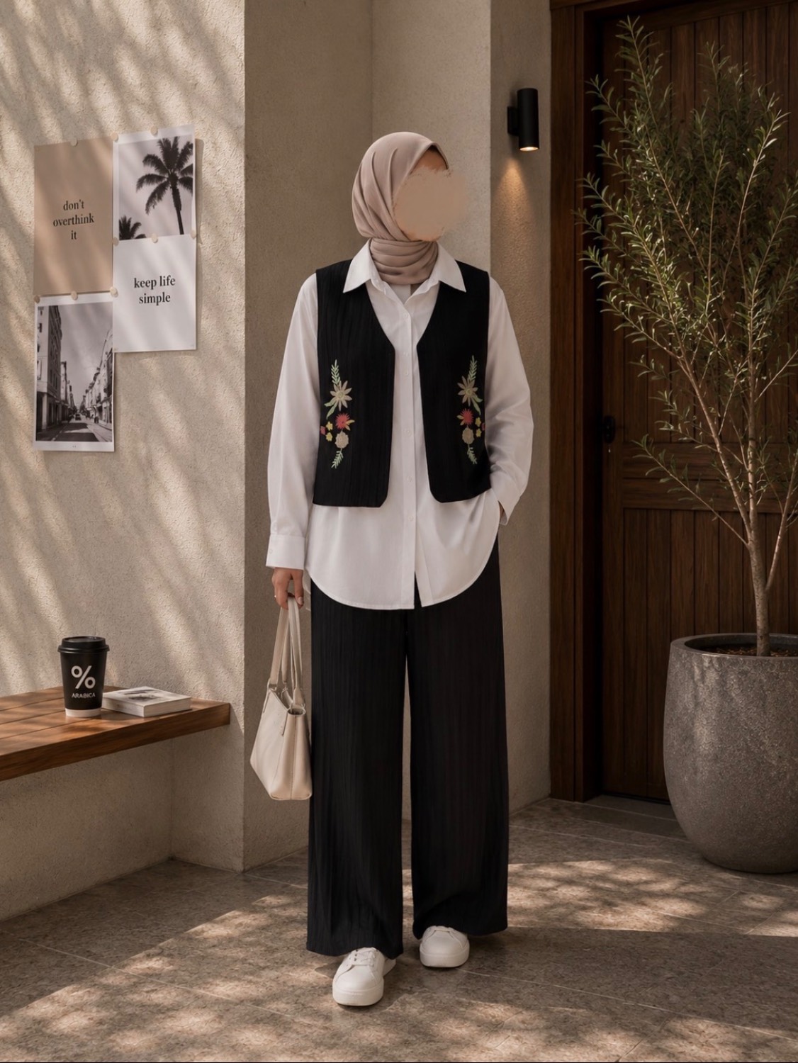 ست سه تیکه لینن گلدوزی(5489) کد:۱۰۱۰۳۶